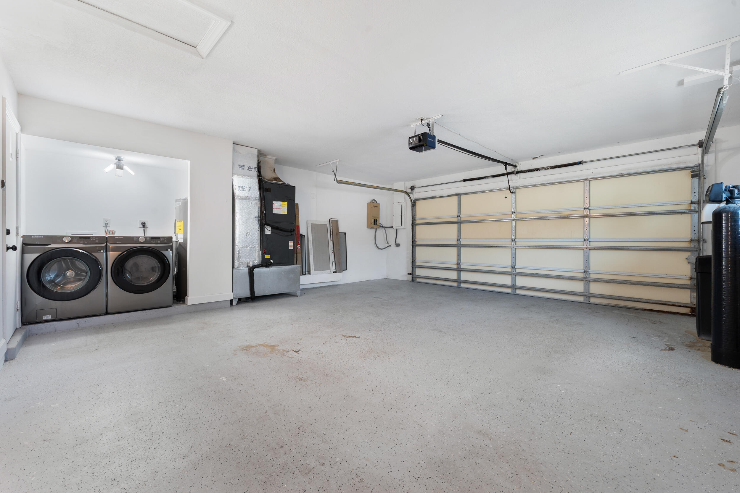 METES AND BOUNDS - Residential Lease