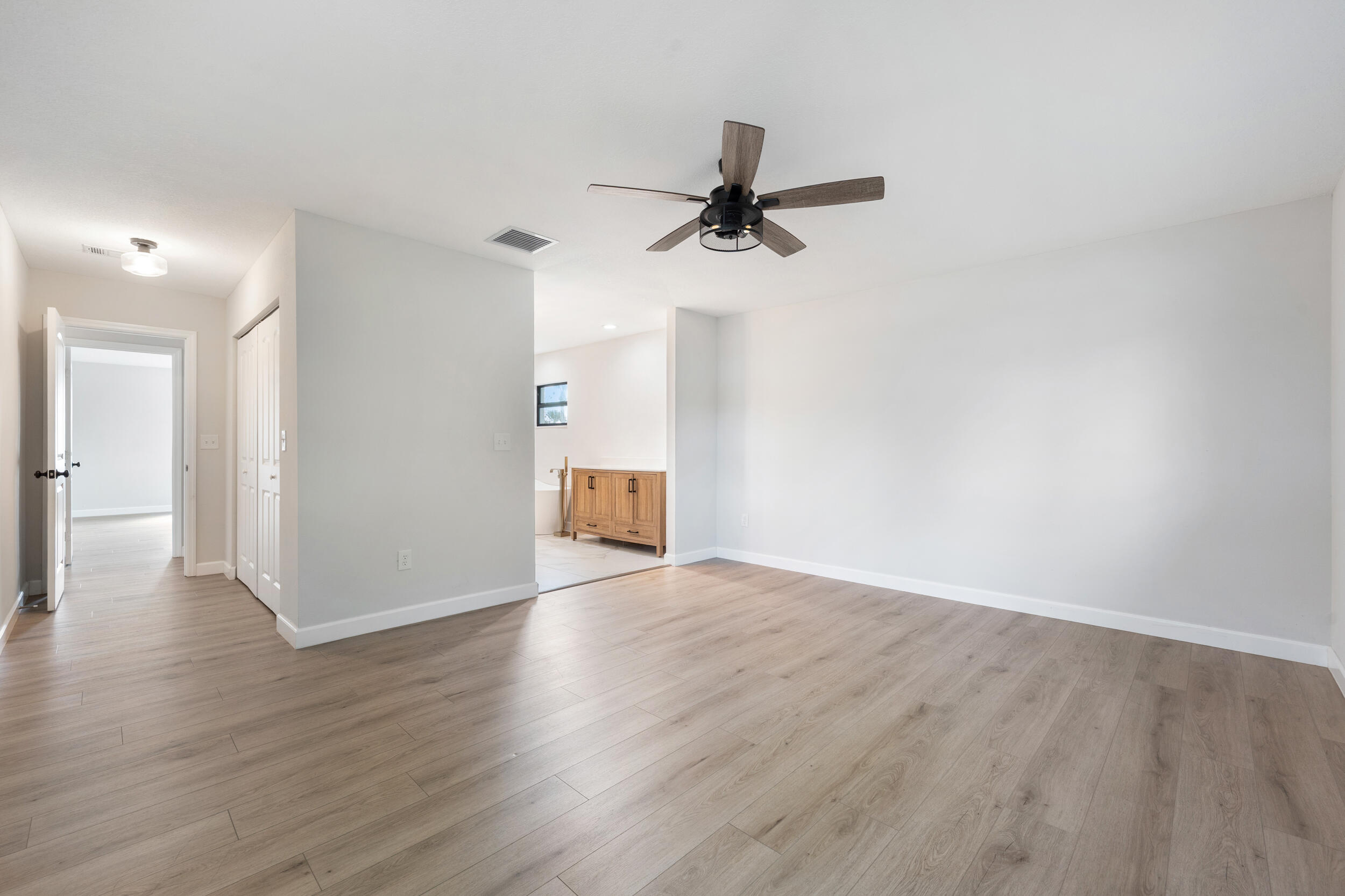 METES AND BOUNDS - Residential Lease