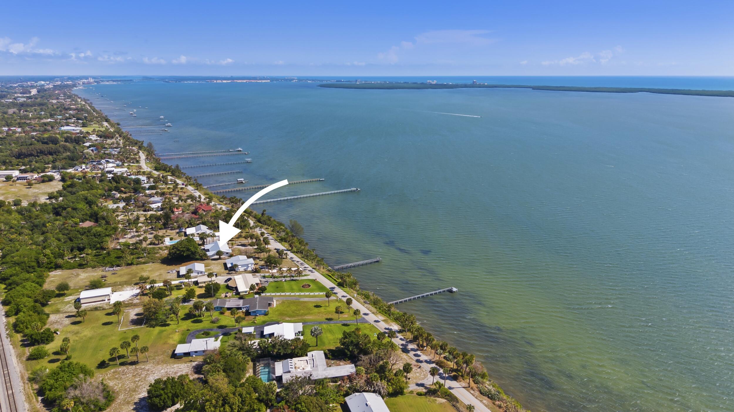 METES AND BOUNDS - Residential Lease