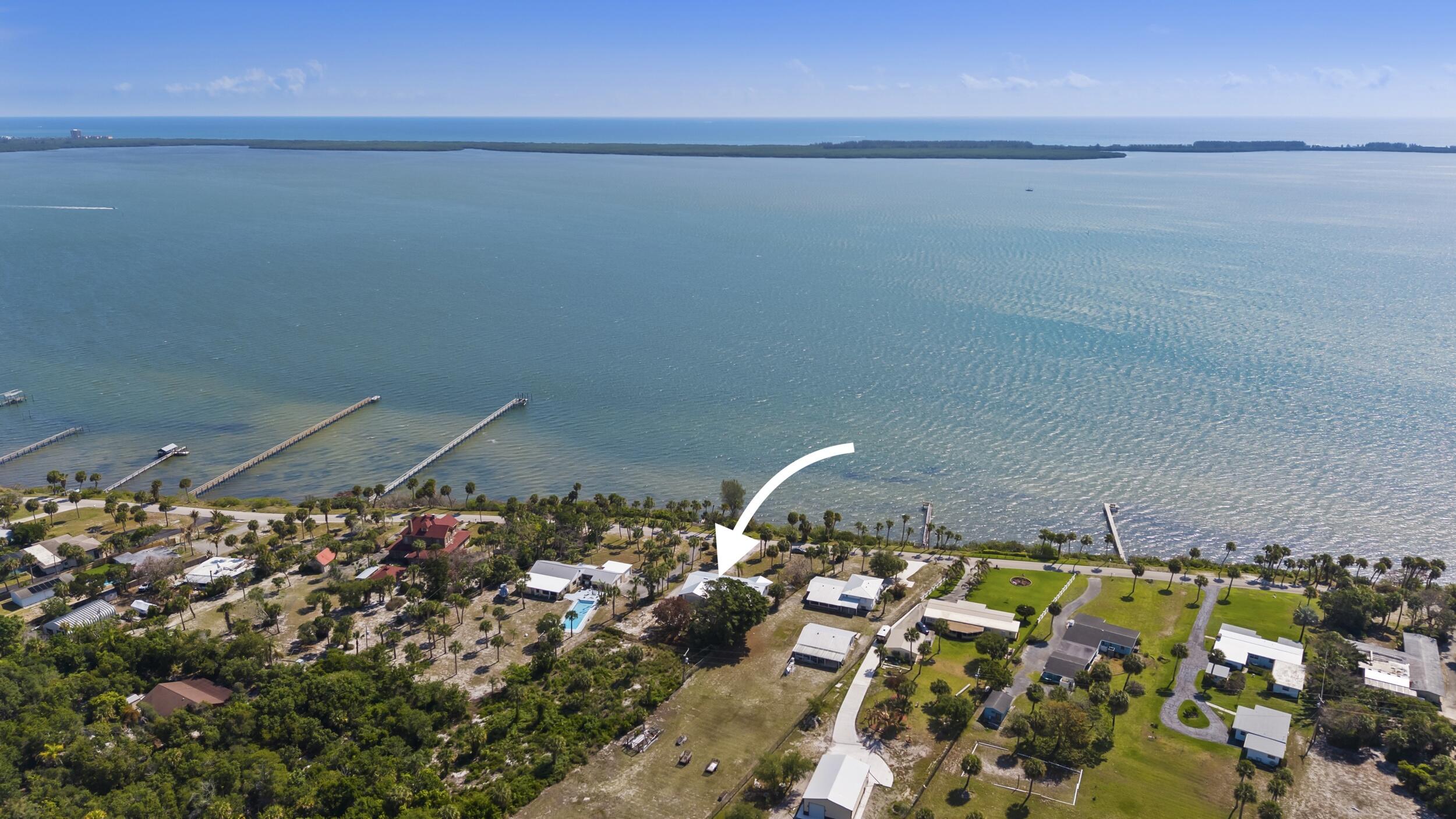 METES AND BOUNDS - Residential Lease