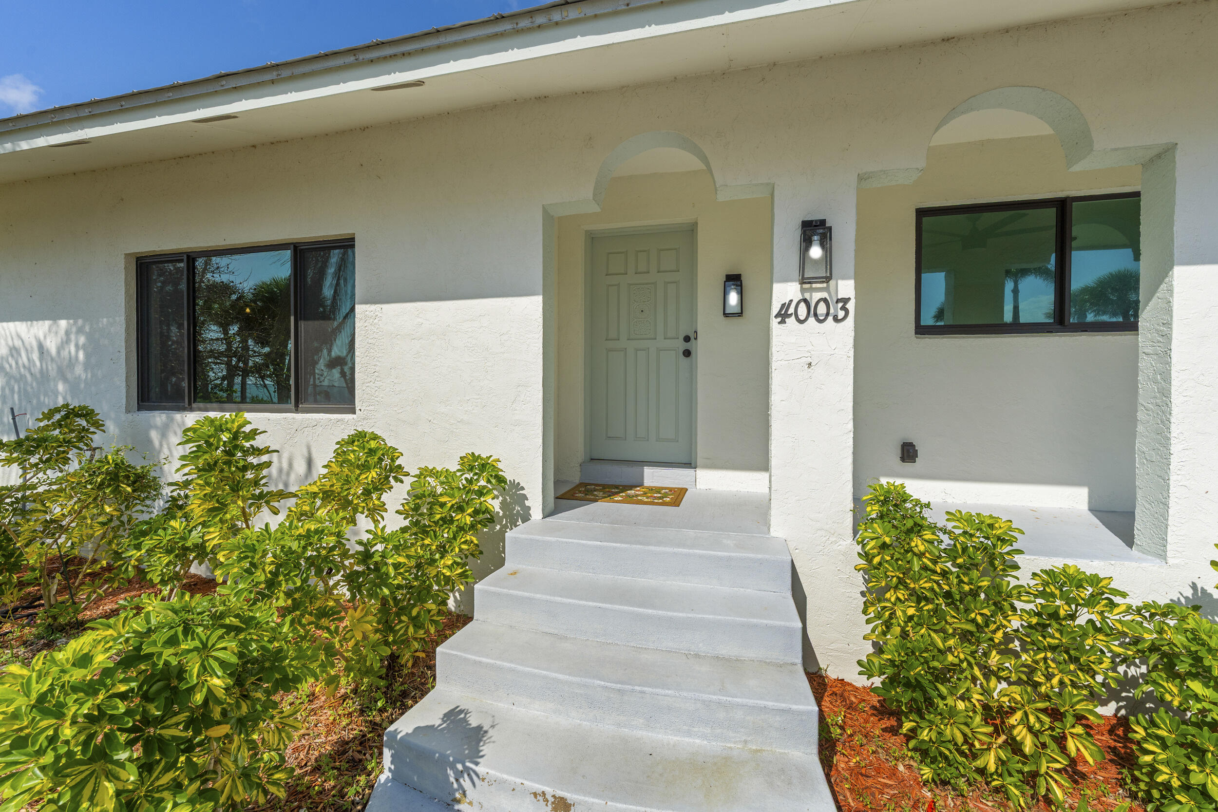 METES AND BOUNDS - Residential Lease