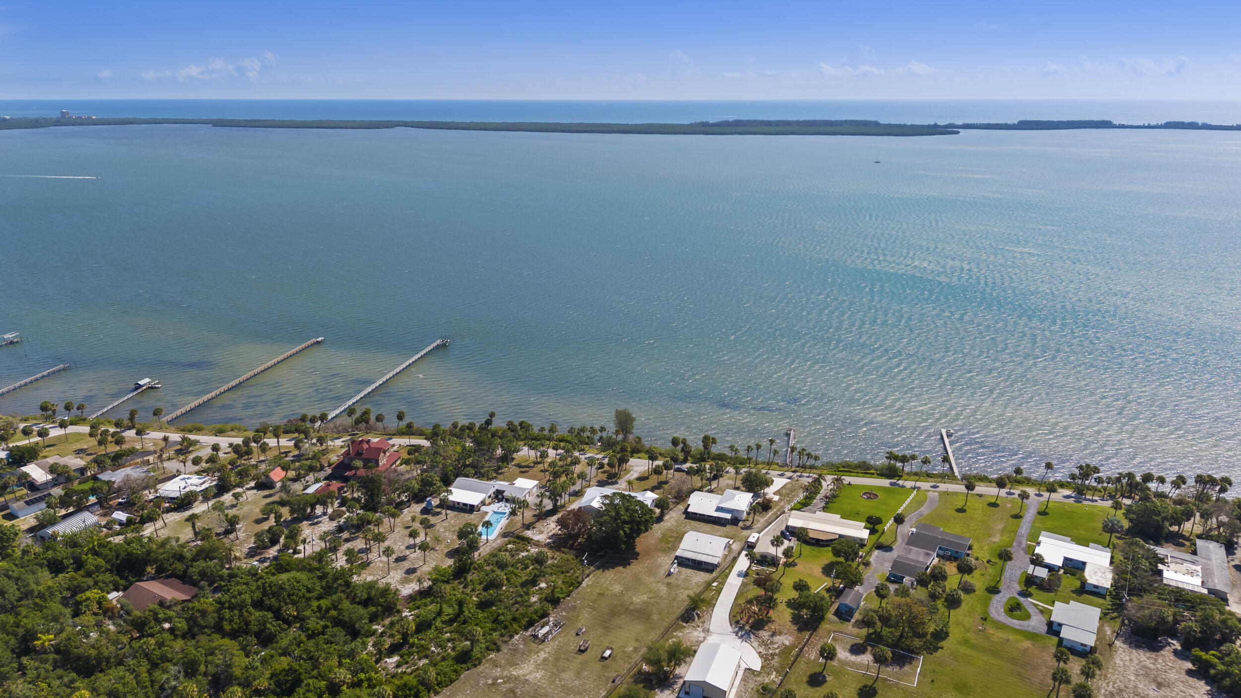 METES AND BOUNDS - Residential Lease