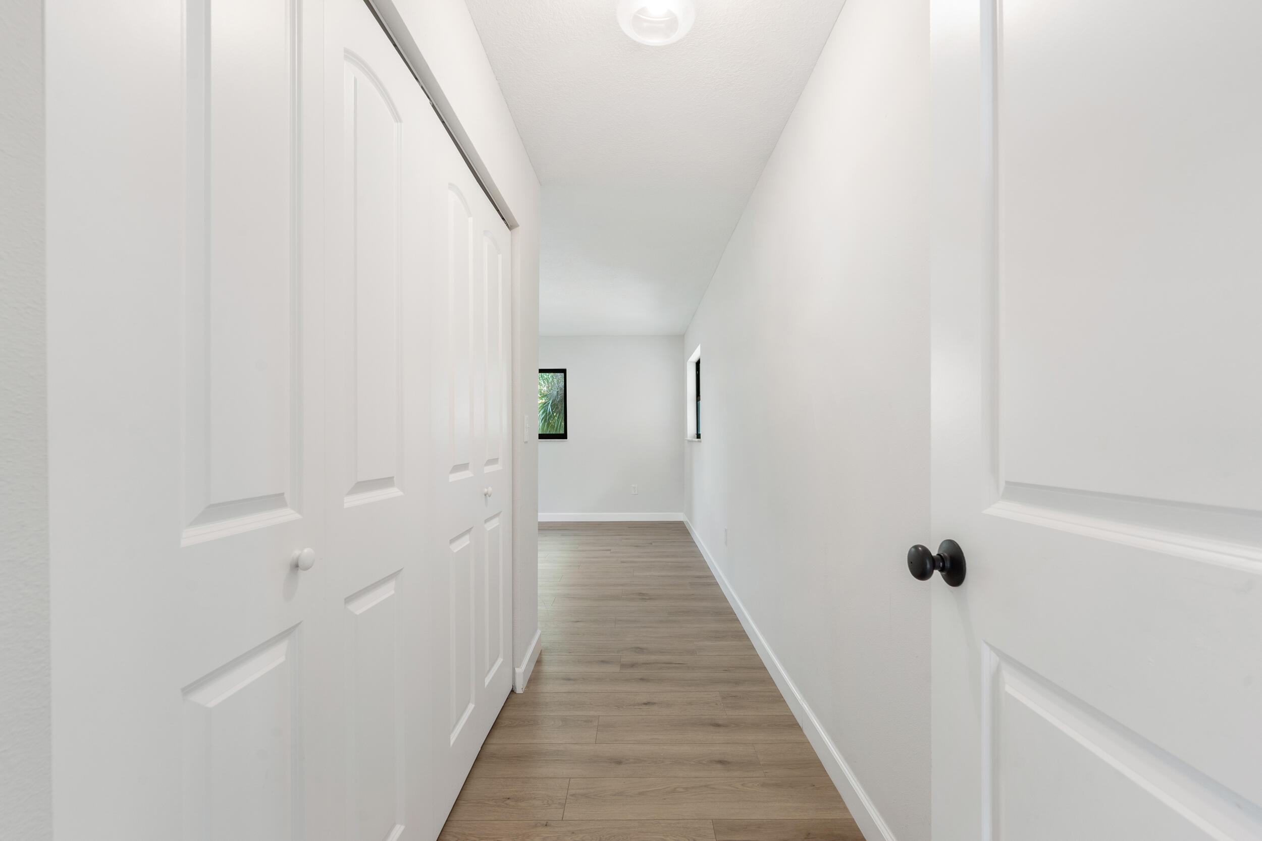 METES AND BOUNDS - Residential Lease