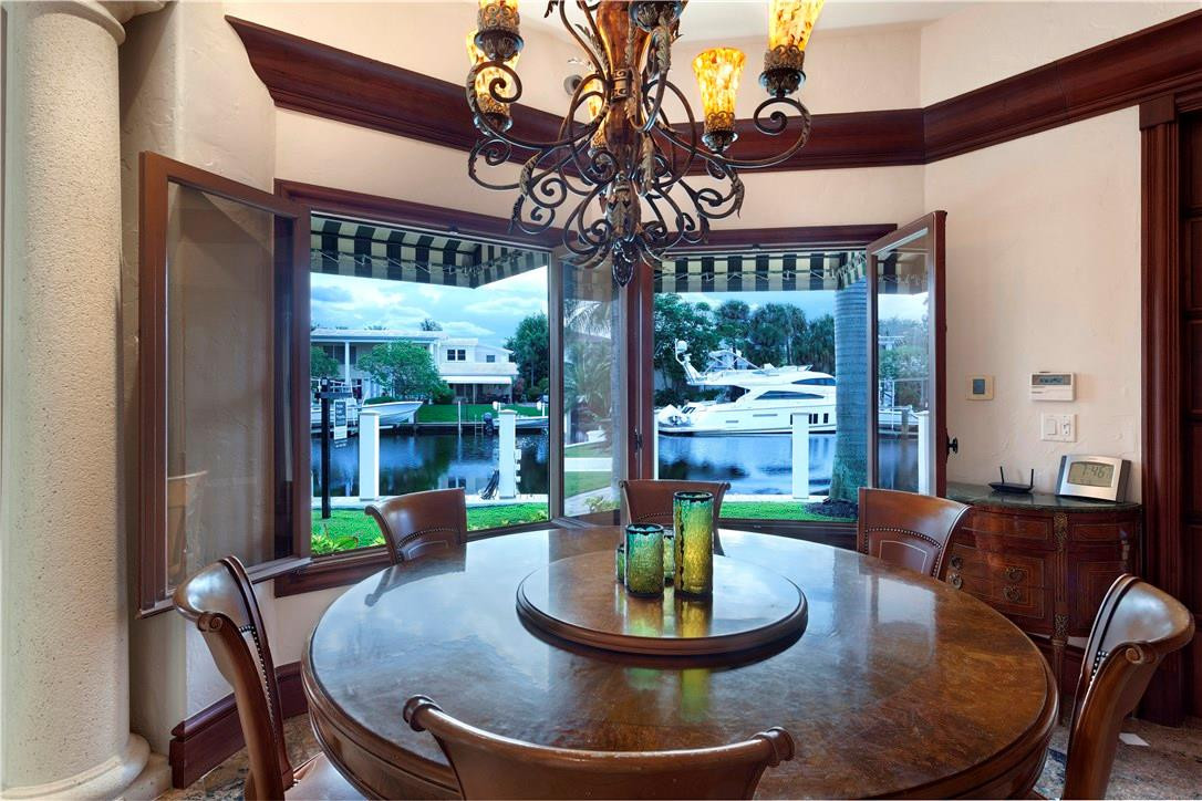 LIGHTHOUSE POINT - Residential