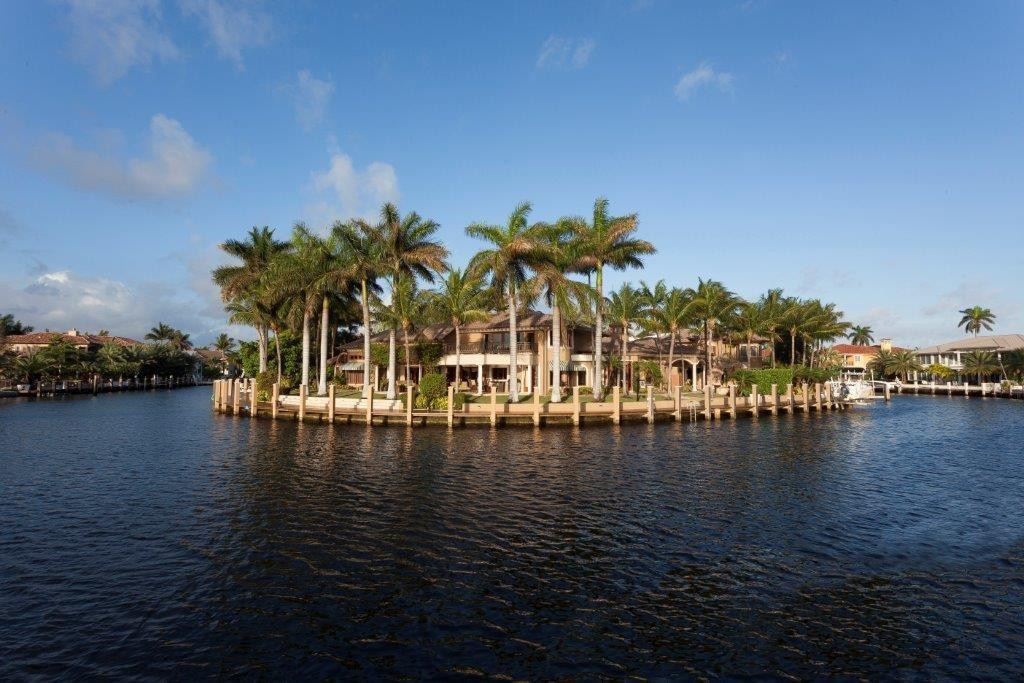 LIGHTHOUSE POINT - Residential