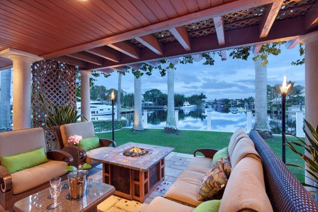 LIGHTHOUSE POINT - Residential
