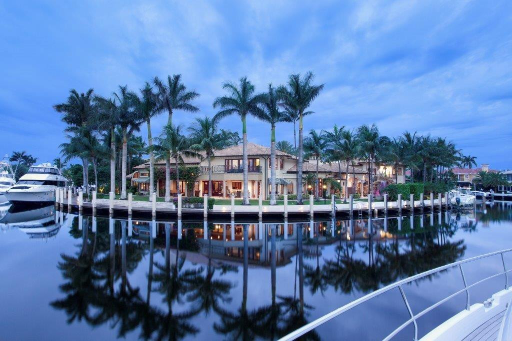 LIGHTHOUSE POINT - Residential