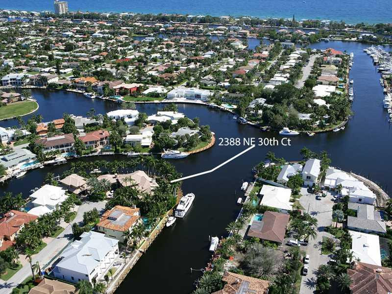 LIGHTHOUSE POINT - Residential