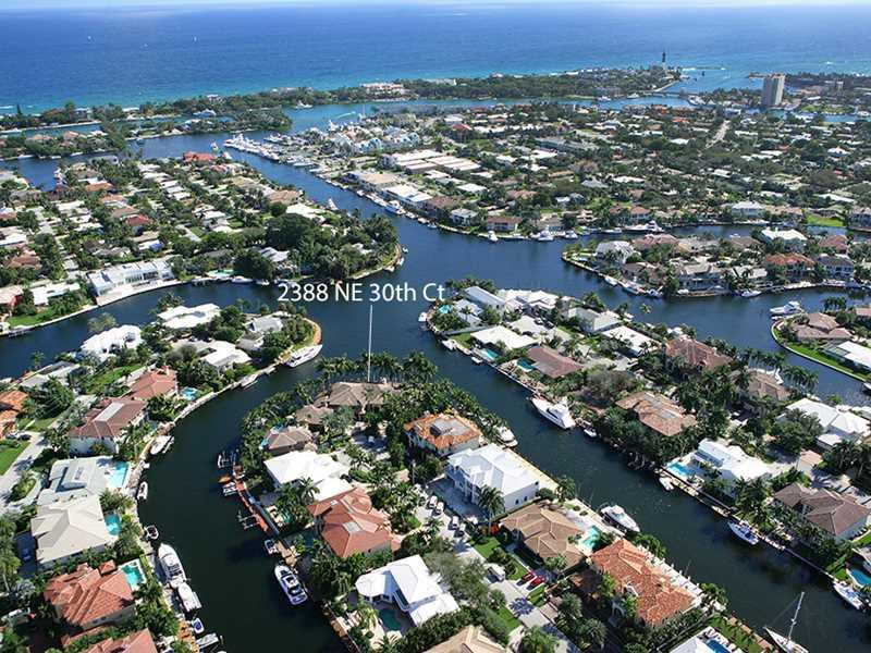 LIGHTHOUSE POINT - Residential