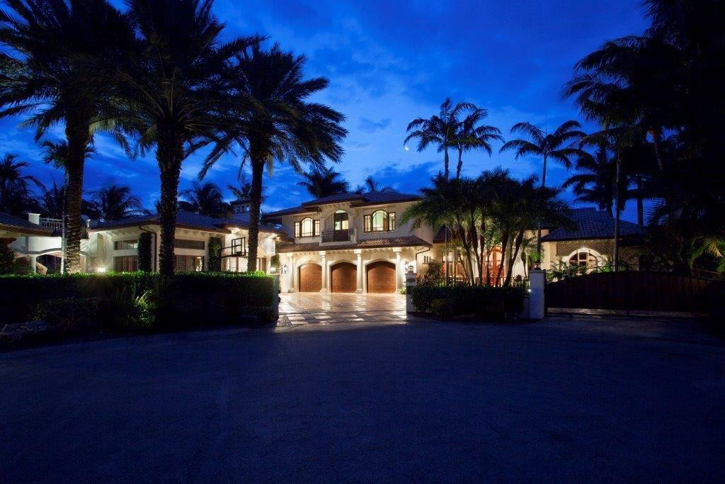 LIGHTHOUSE POINT - Residential