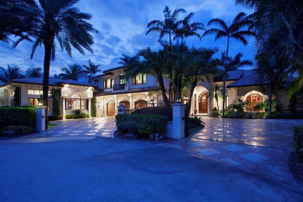 LIGHTHOUSE POINT - Residential