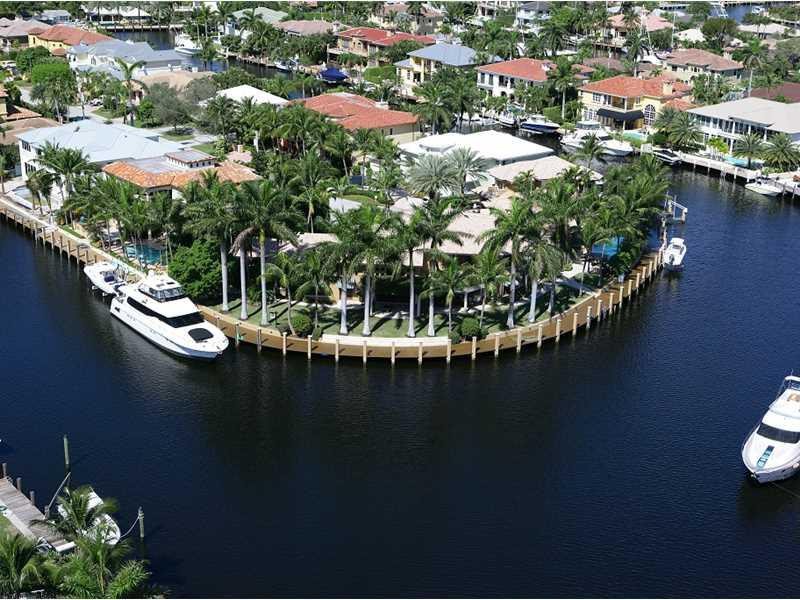 LIGHTHOUSE POINT - Residential