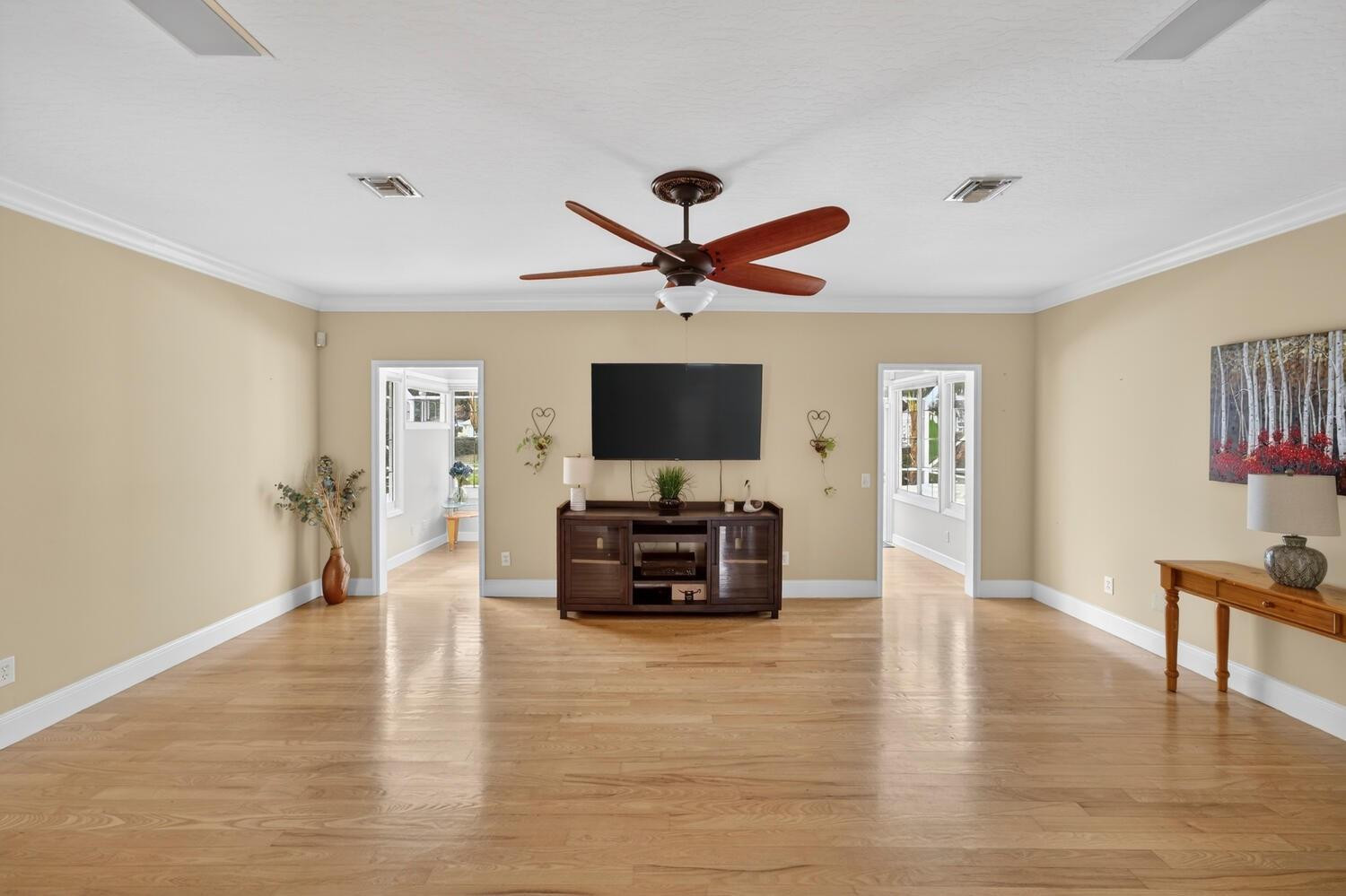 HIDDEN OAKS SUBDIVISION - Residential