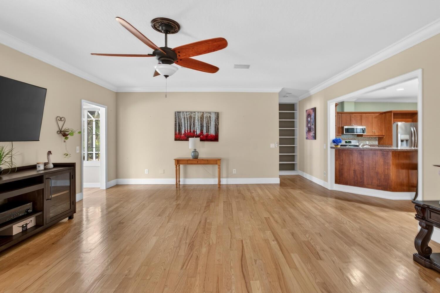 HIDDEN OAKS SUBDIVISION - Residential