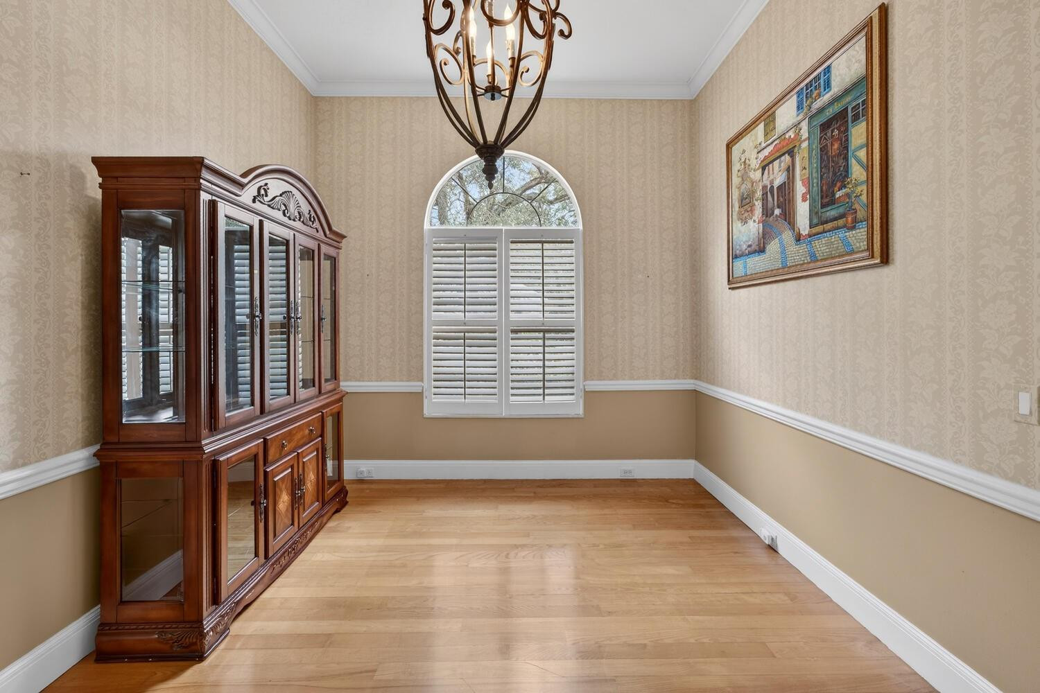 HIDDEN OAKS SUBDIVISION - Residential