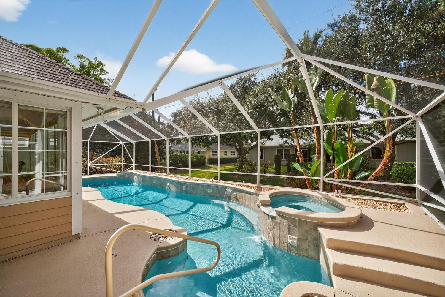 HIDDEN OAKS SUBDIVISION - Residential