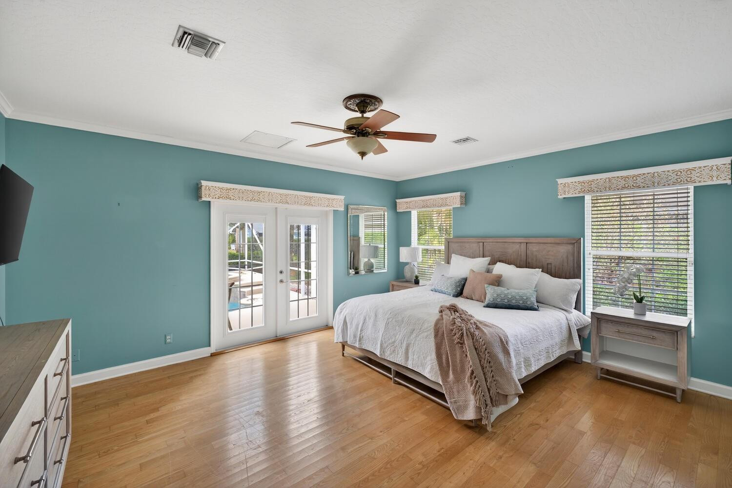 HIDDEN OAKS SUBDIVISION - Residential
