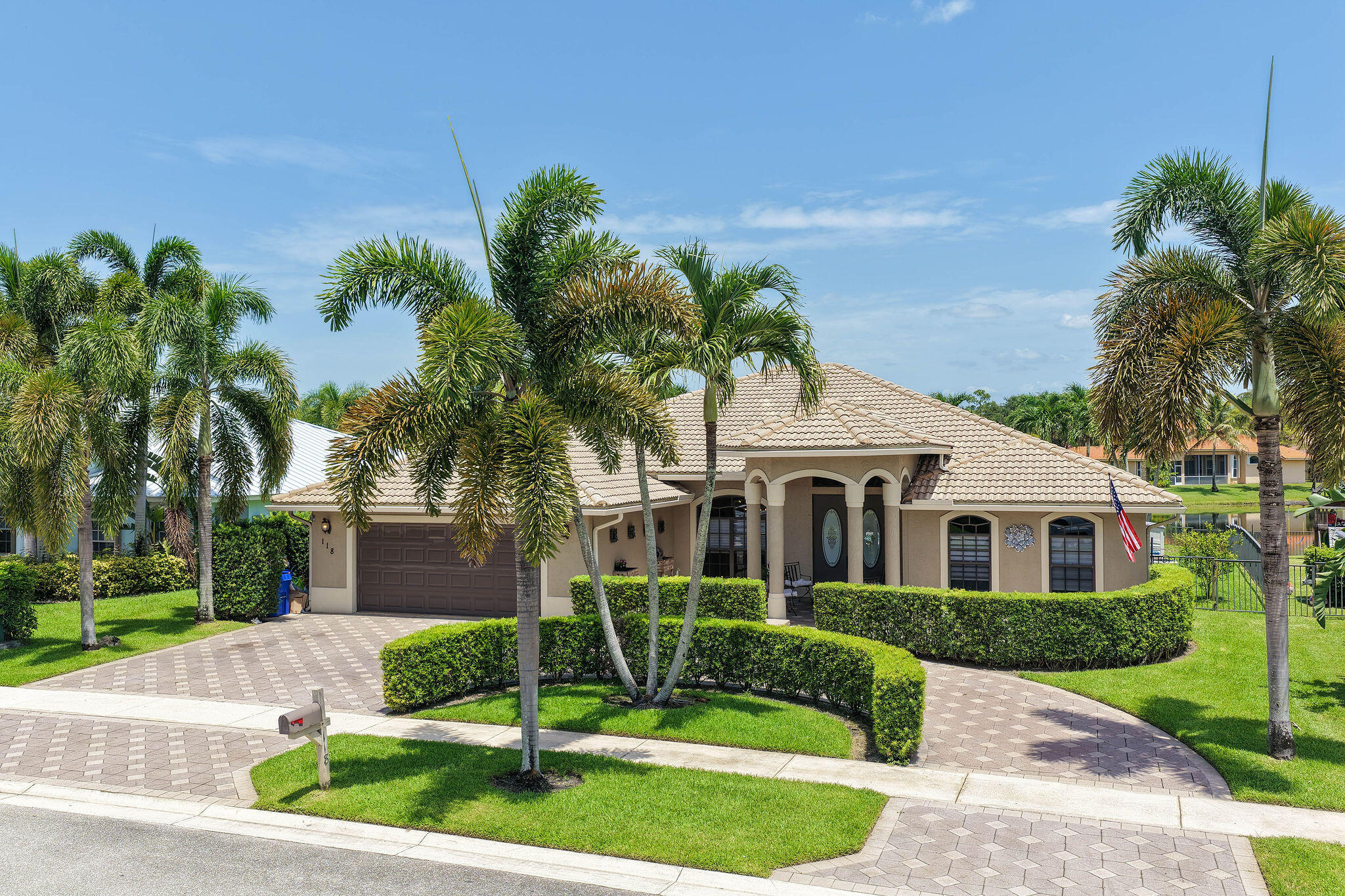 ESTATES OF ROYAL PALM BEACH 5 - Residential