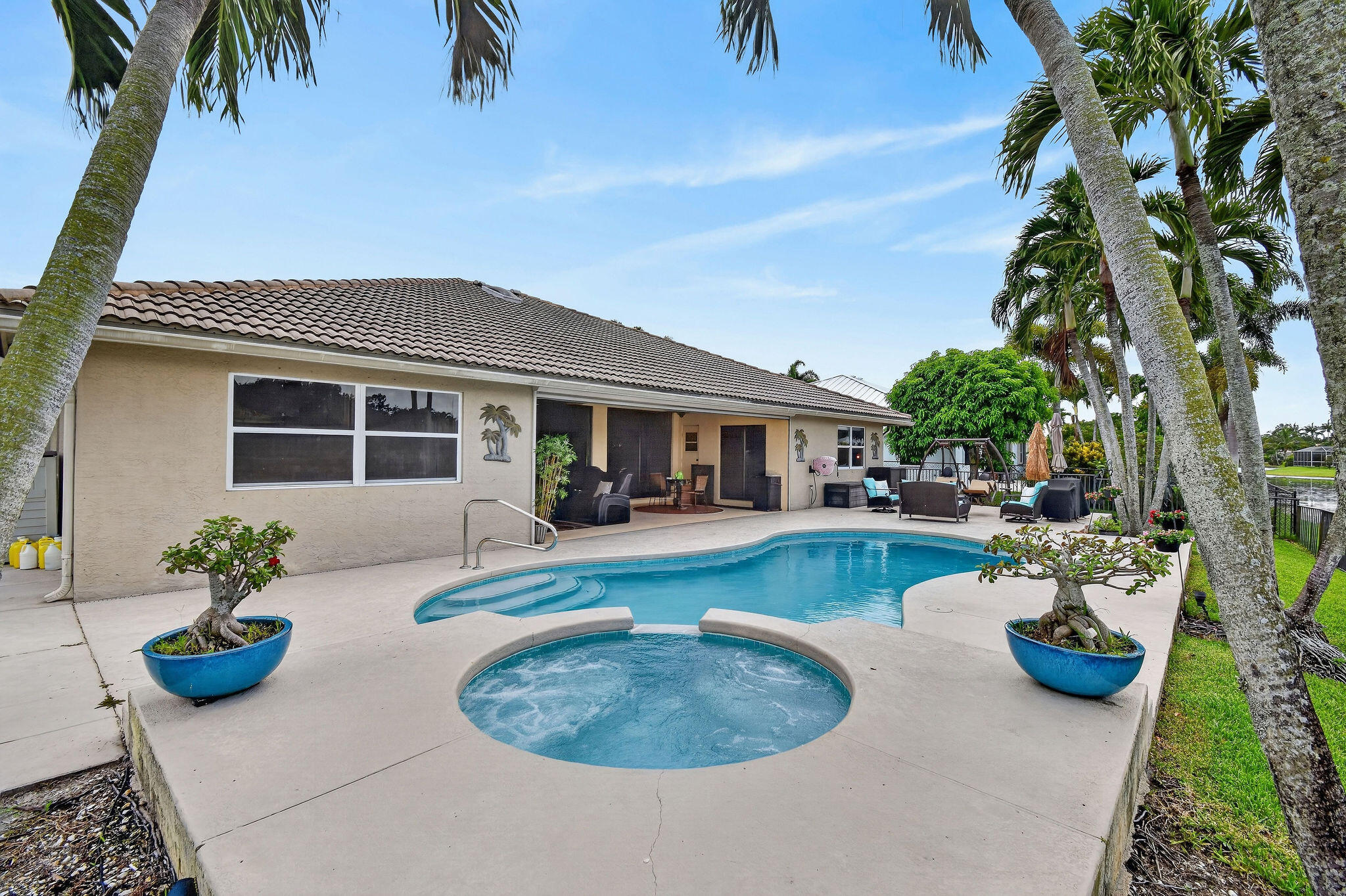 ESTATES OF ROYAL PALM BEACH 5 - Residential