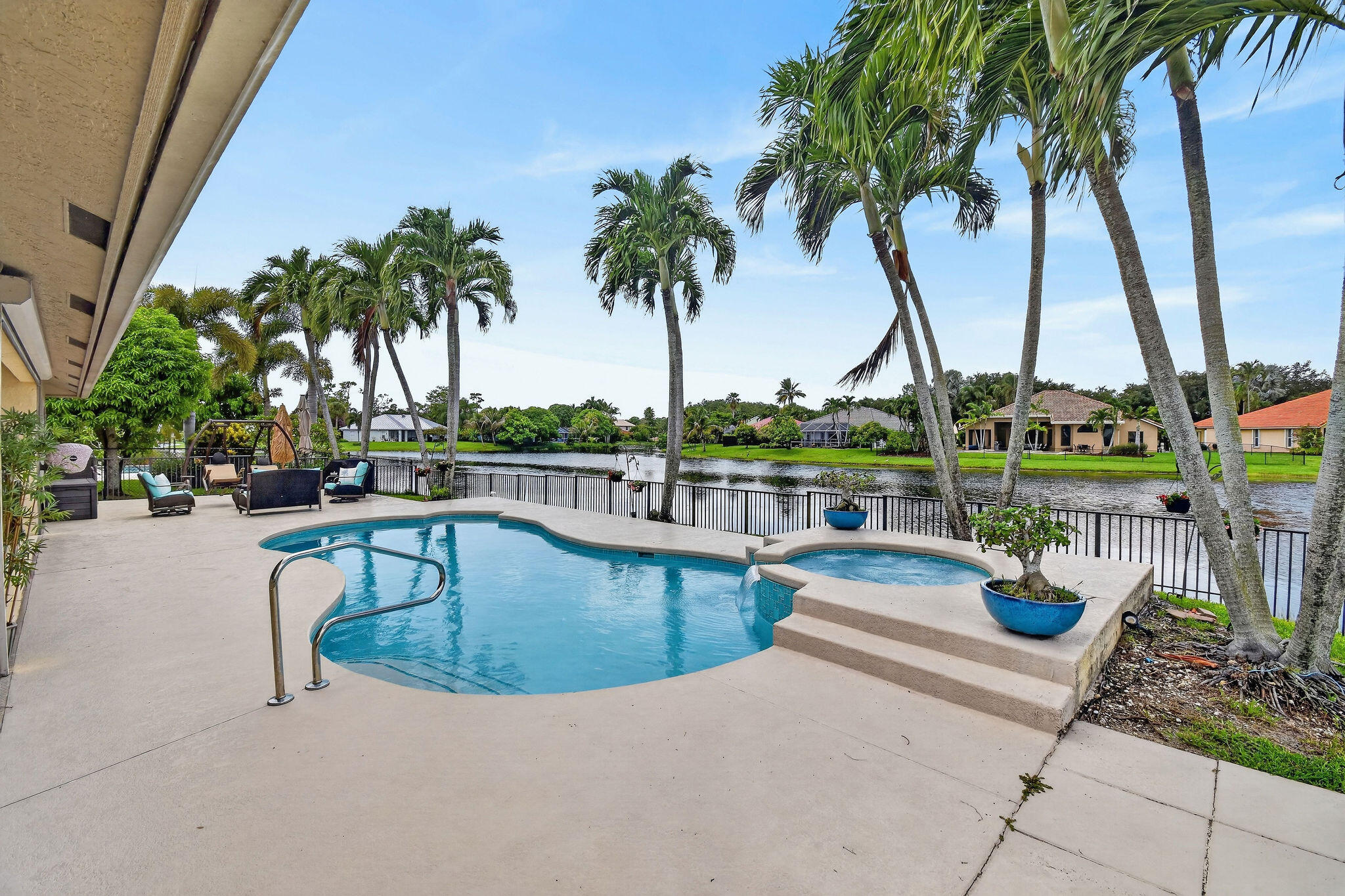 ESTATES OF ROYAL PALM BEACH 5 - Residential