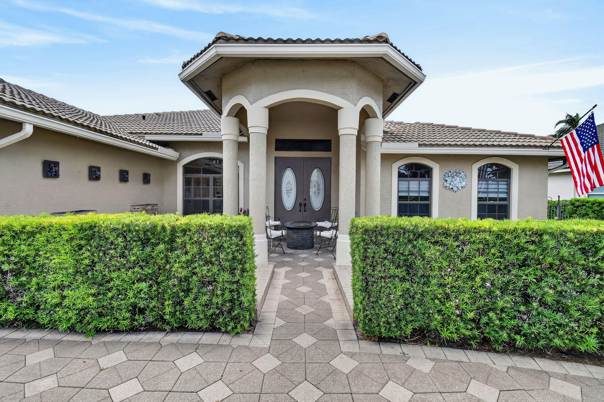 ESTATES OF ROYAL PALM BEACH 5 - Residential