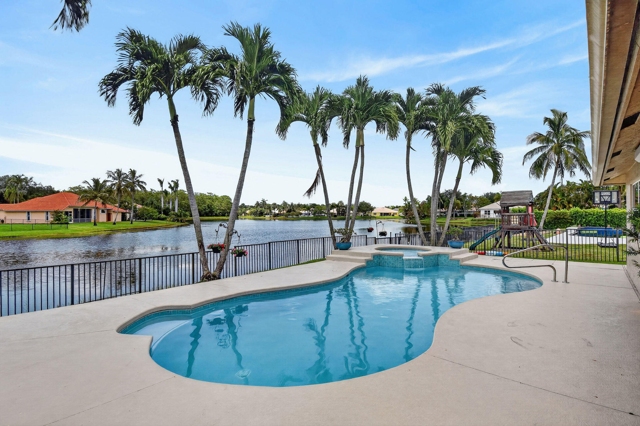 ESTATES OF ROYAL PALM BEACH 5 - Residential