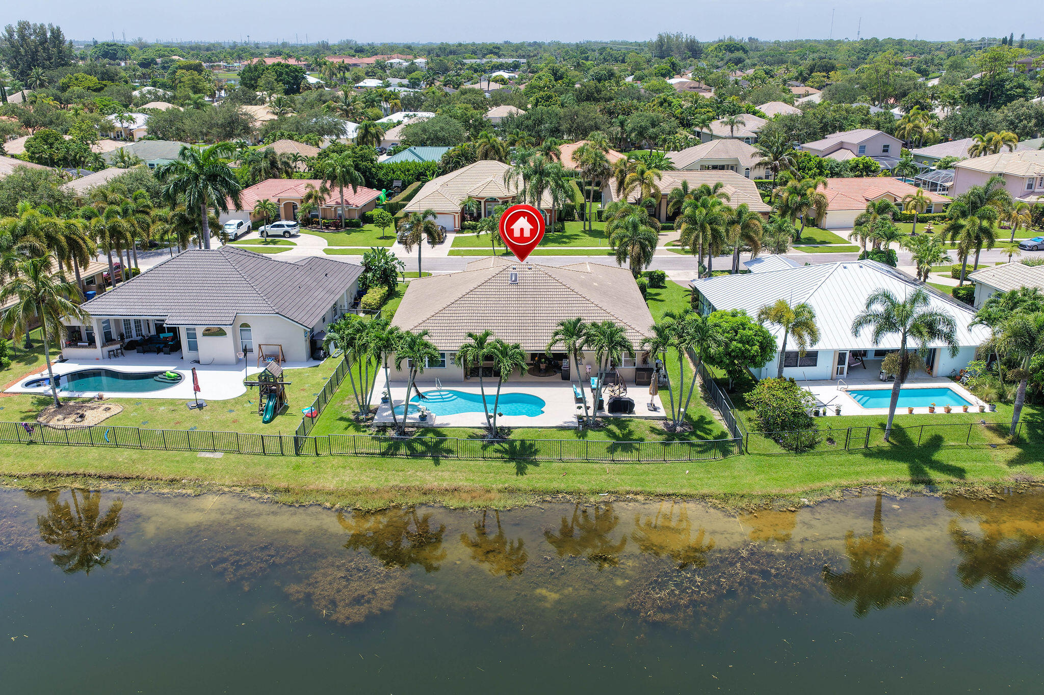 ESTATES OF ROYAL PALM BEACH 5 - Residential
