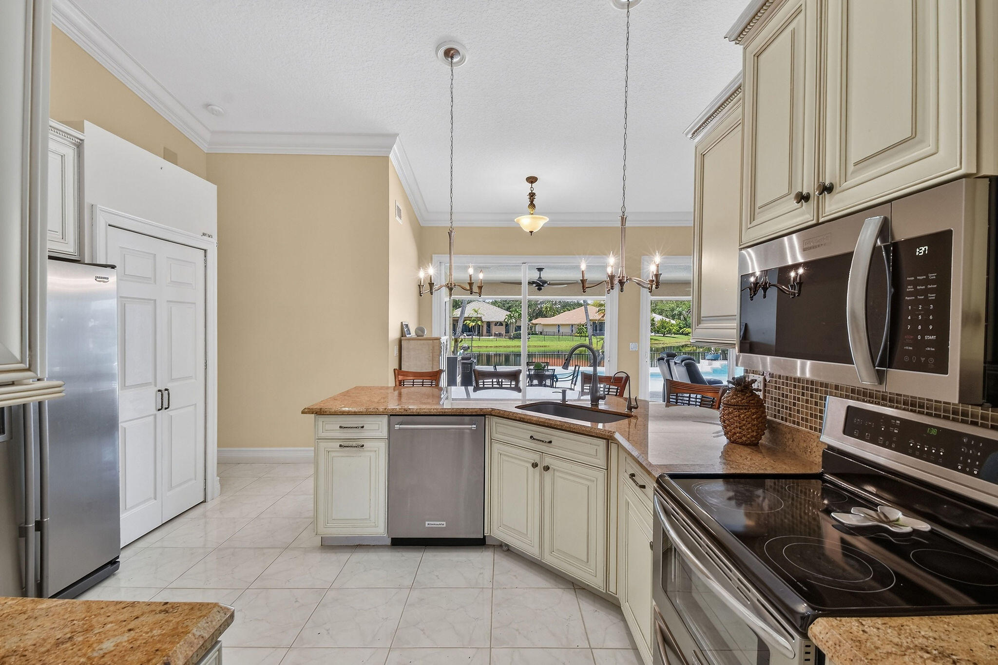 ESTATES OF ROYAL PALM BEACH 5 - Residential