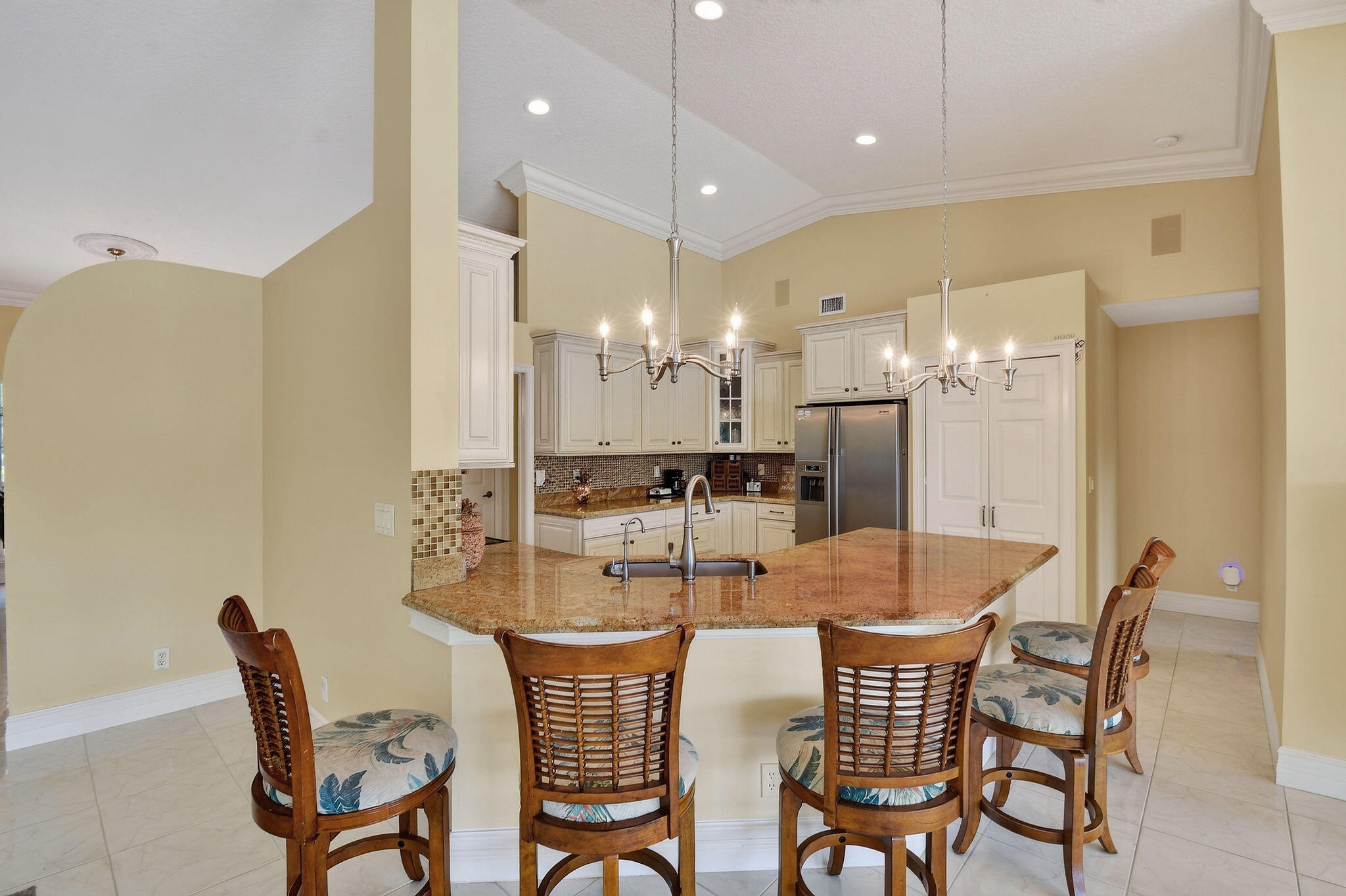 ESTATES OF ROYAL PALM BEACH 5 - Residential