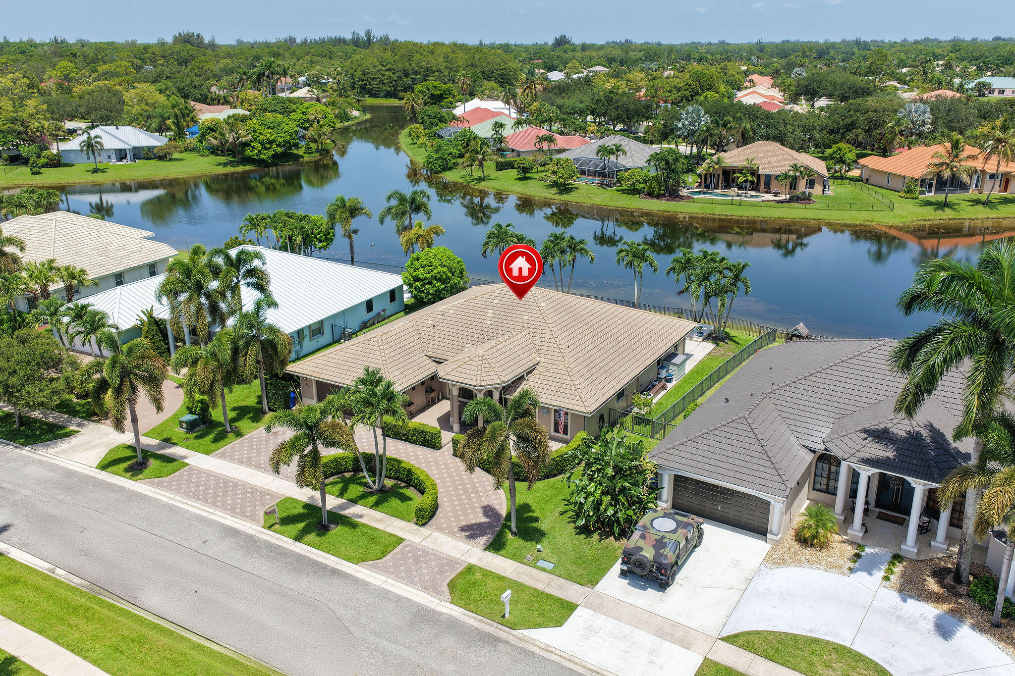 ESTATES OF ROYAL PALM BEACH 5 - Residential
