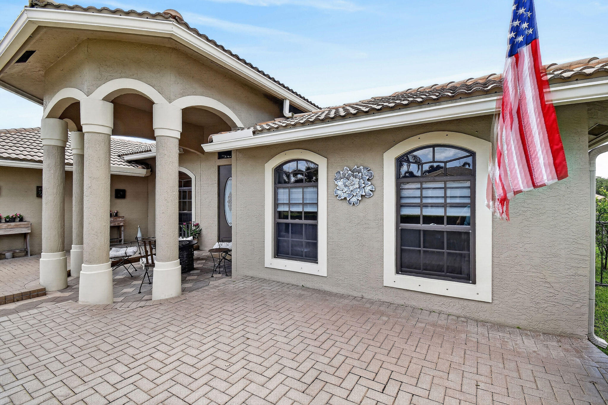 ESTATES OF ROYAL PALM BEACH 5 - Residential