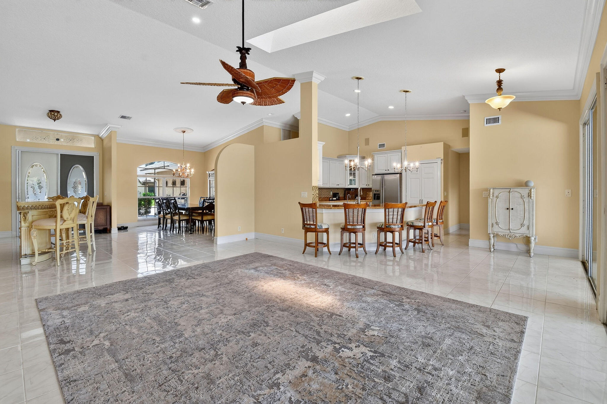 ESTATES OF ROYAL PALM BEACH 5 - Residential