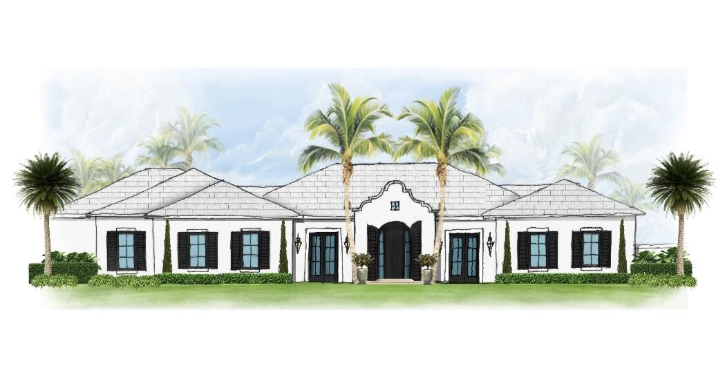 Bluewater Cove - Residential