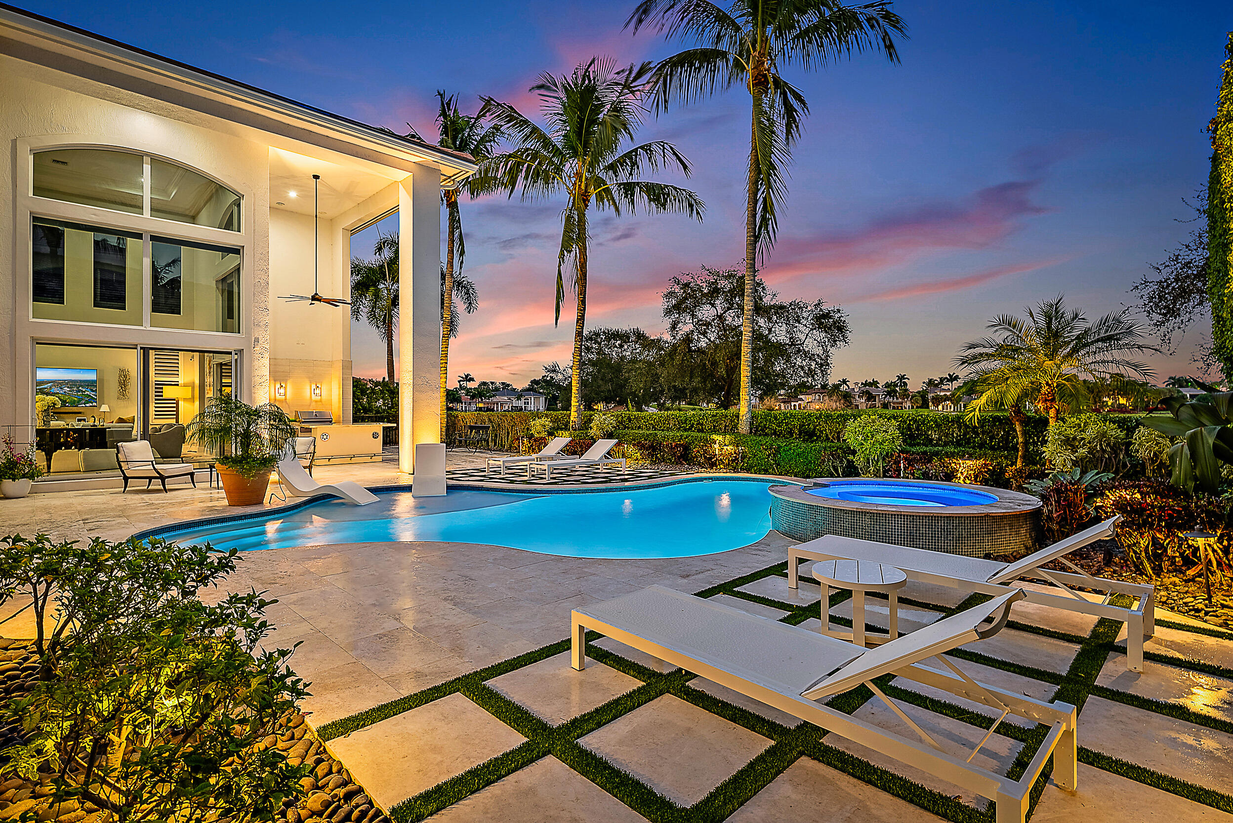 Frenchmans Reserve - Residential