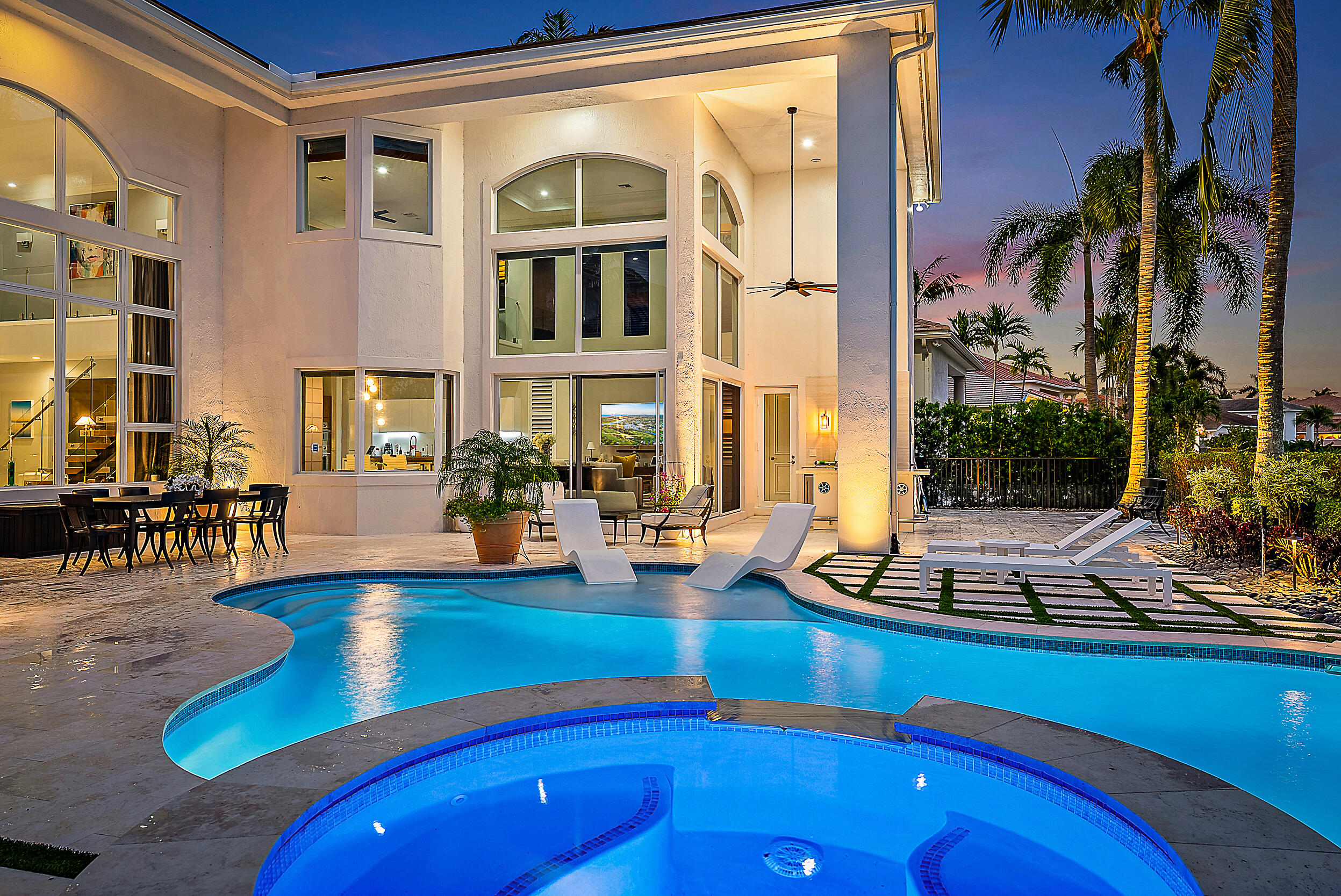 Frenchmans Reserve - Residential