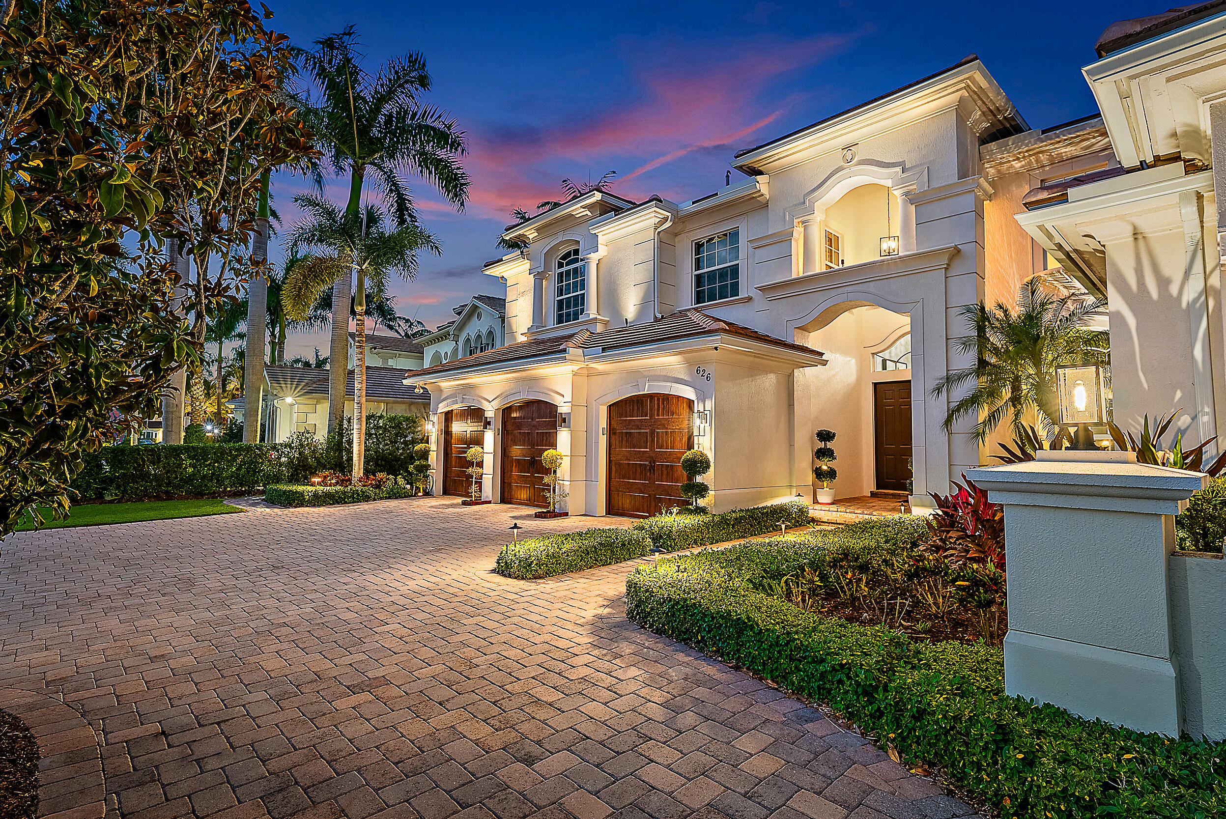 Frenchmans Reserve - Residential