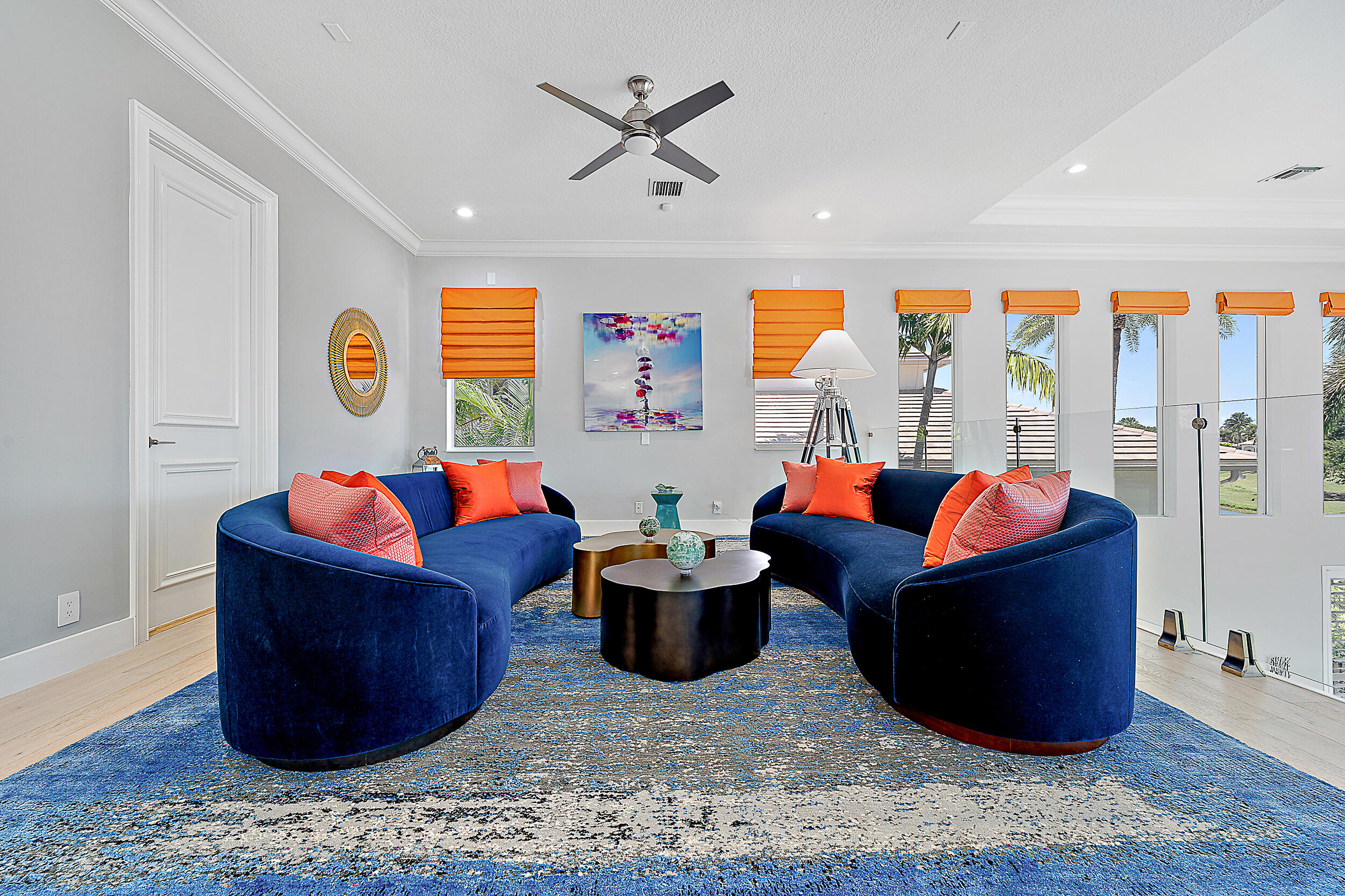 Frenchmans Reserve - Residential