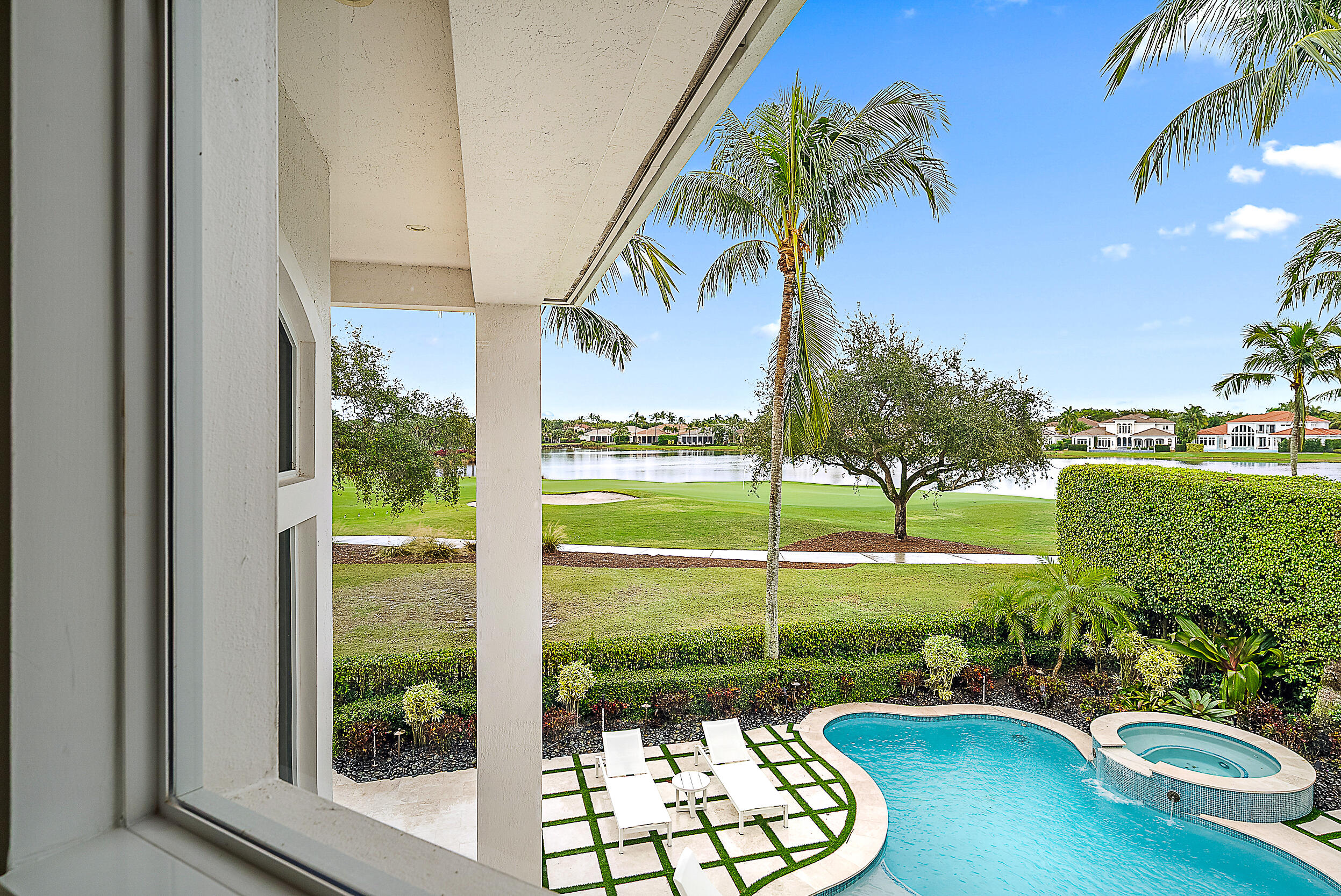 Frenchmans Reserve - Residential