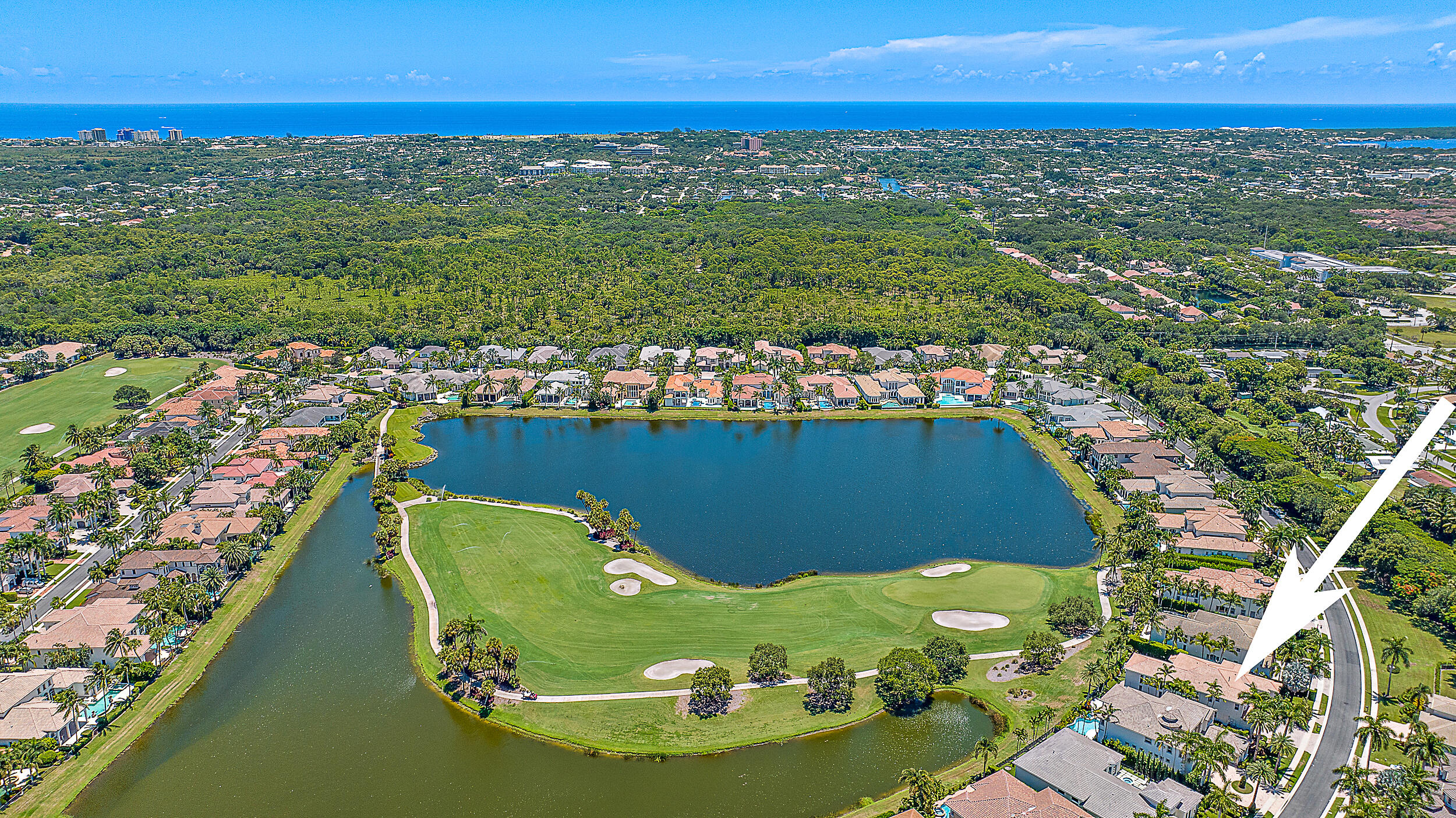Frenchmans Reserve - Residential