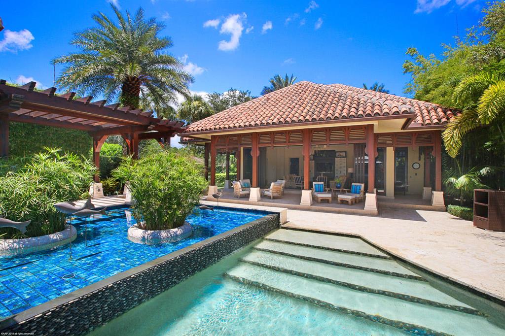 Old Palm - Residential