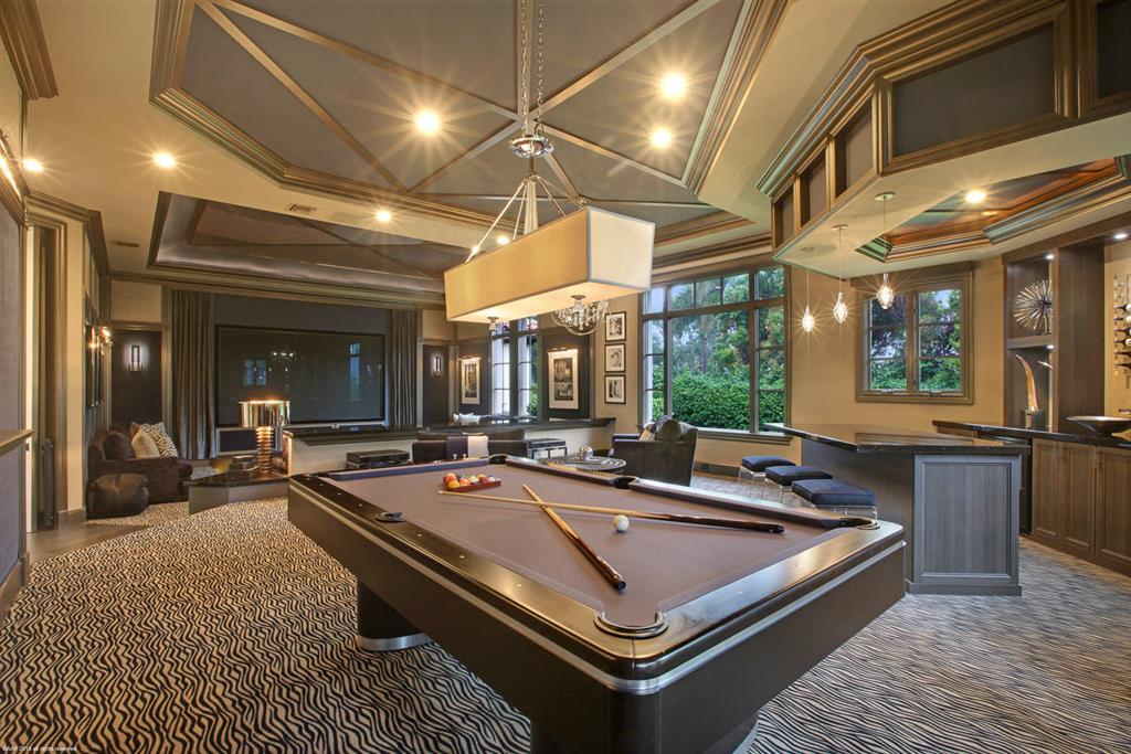 Old Palm - Residential