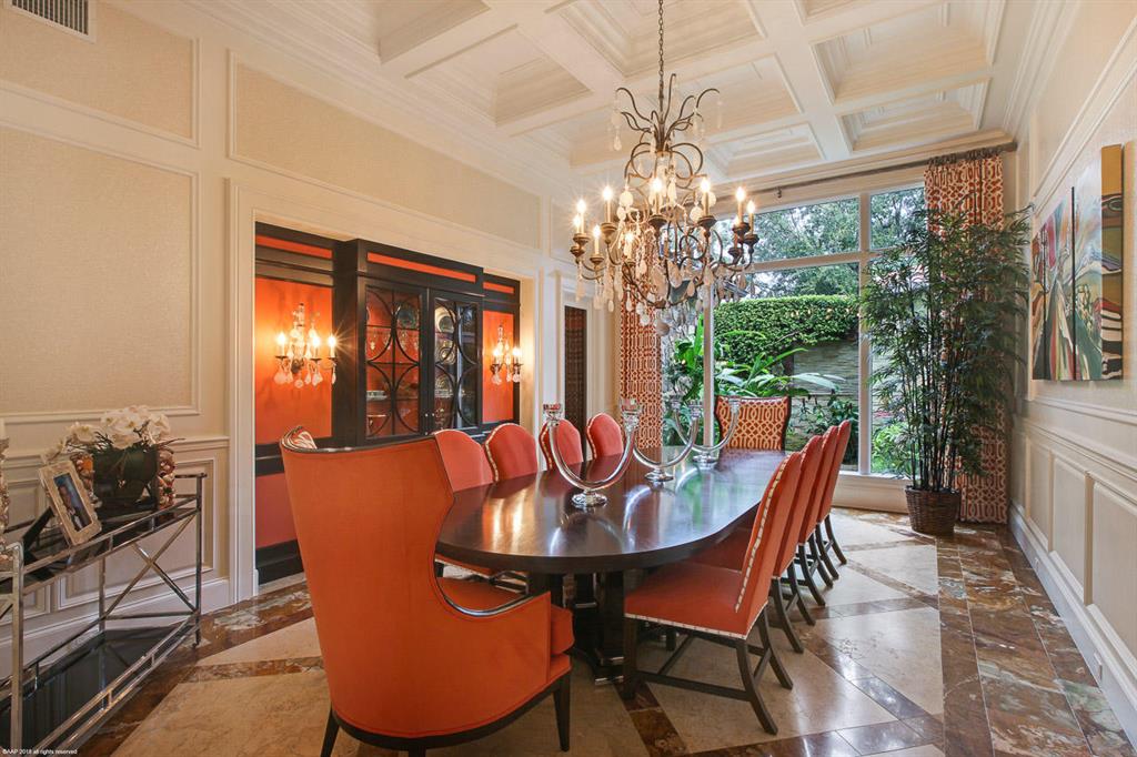 Old Palm - Residential