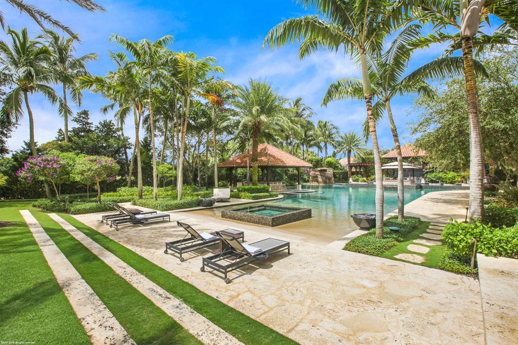 Old Palm - Residential