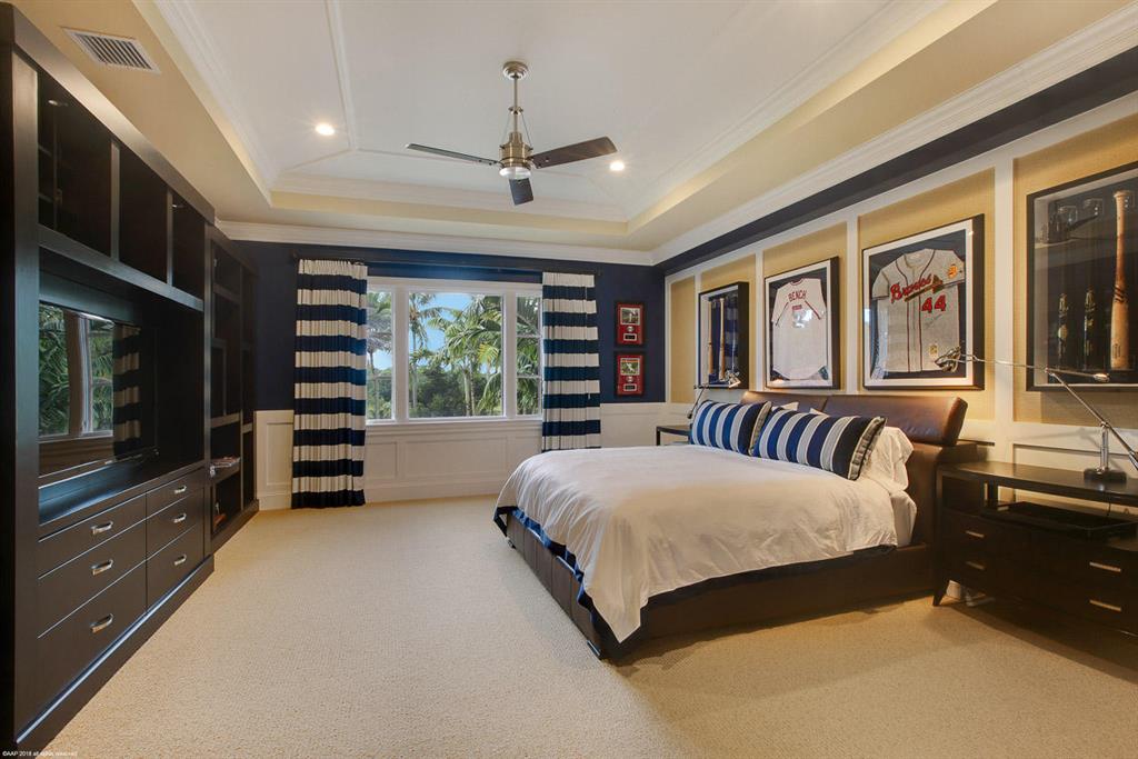 Old Palm - Residential