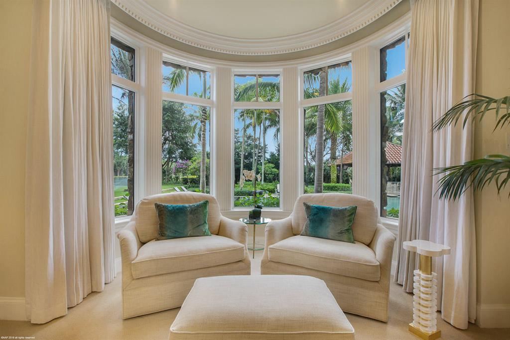 Old Palm - Residential