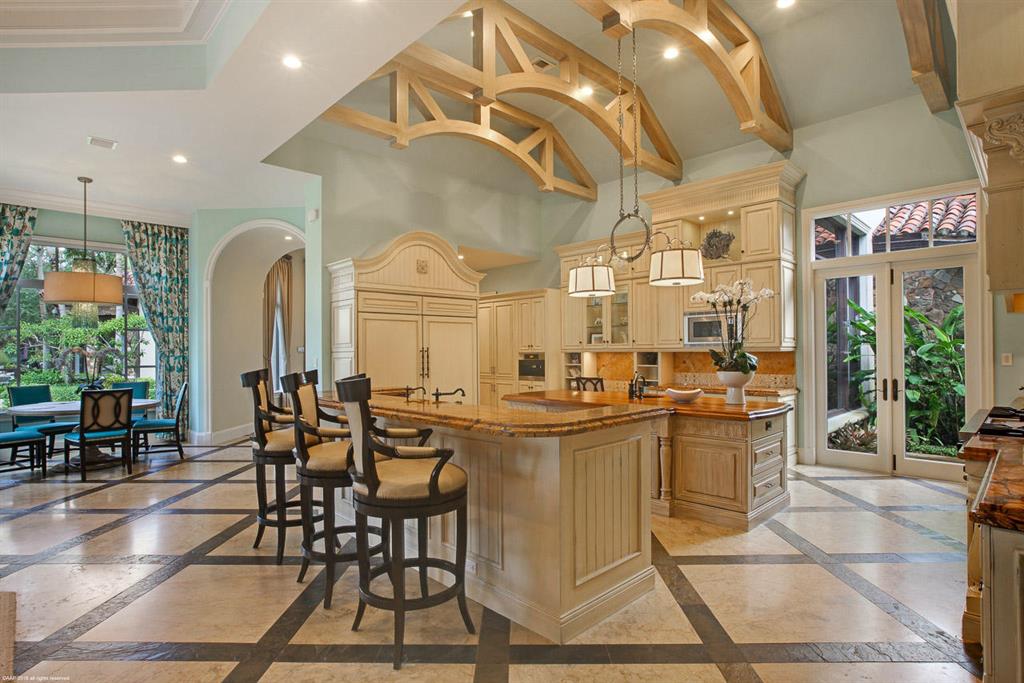 Old Palm - Residential