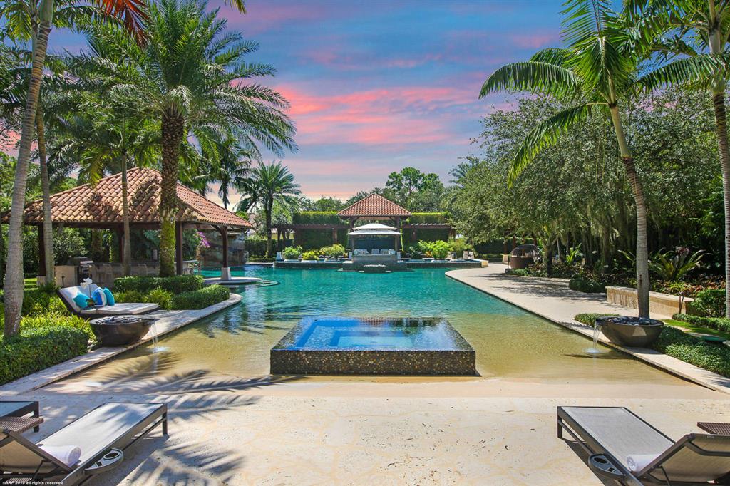 Old Palm - Residential