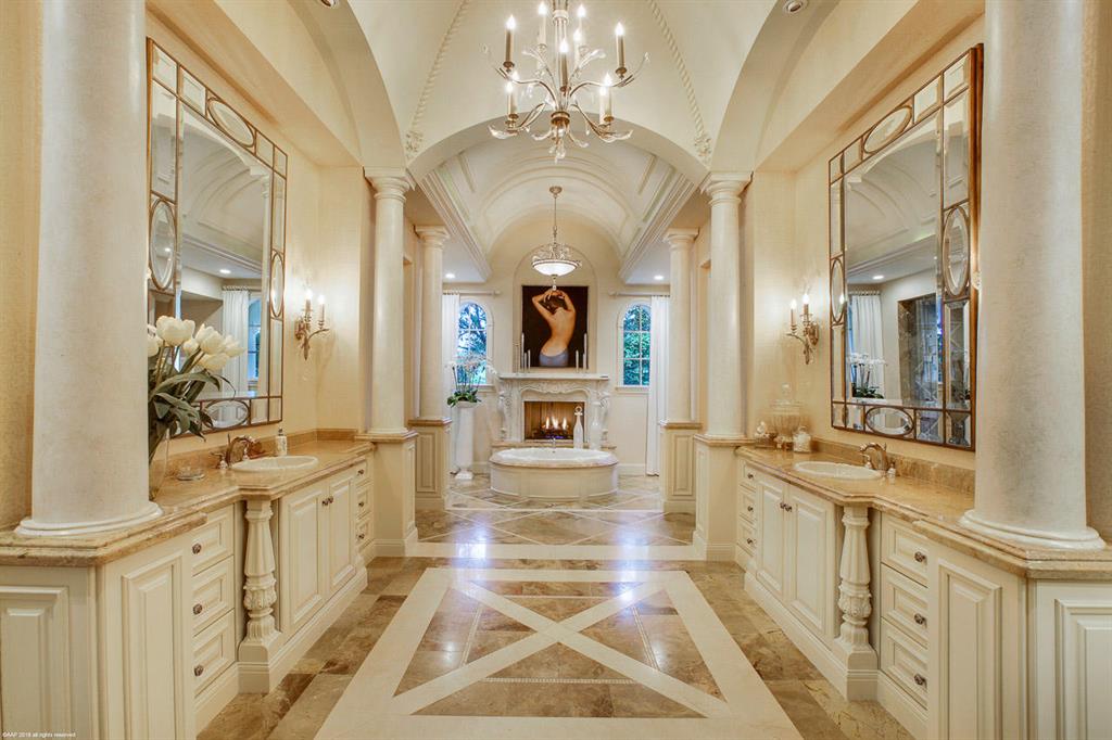 Old Palm - Residential