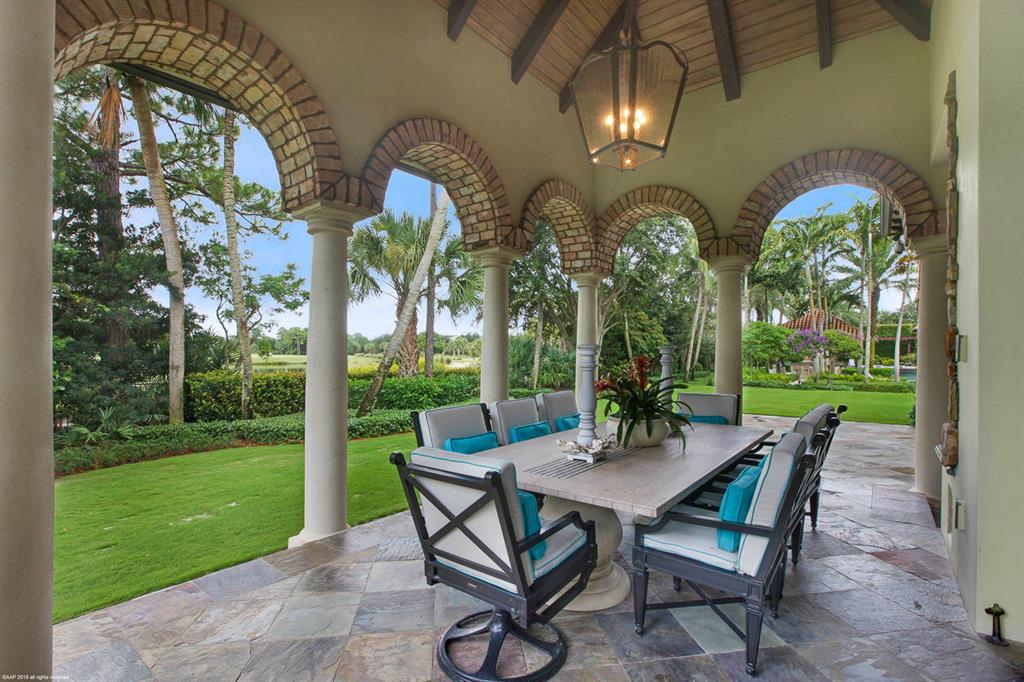 Old Palm - Residential