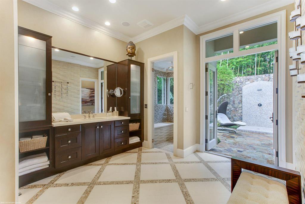 Old Palm - Residential